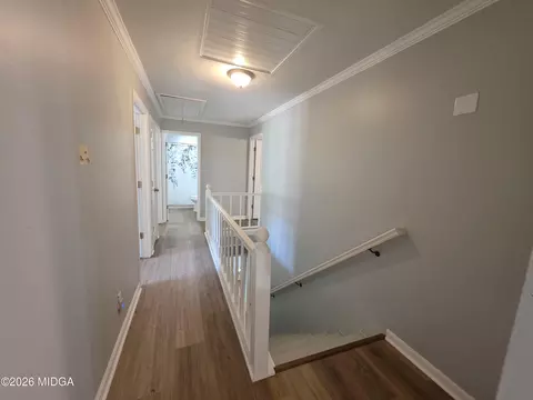 Entry Way - 159 Candler Rd, Gray, GA 31032 photo 1 of 2