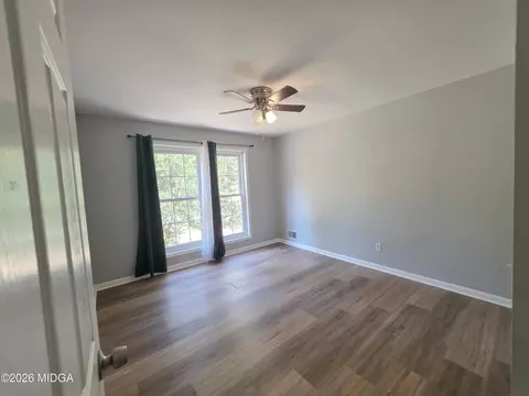 Bedroom - 159 Candler Rd, Gray, GA 31032 photo 5 of 5