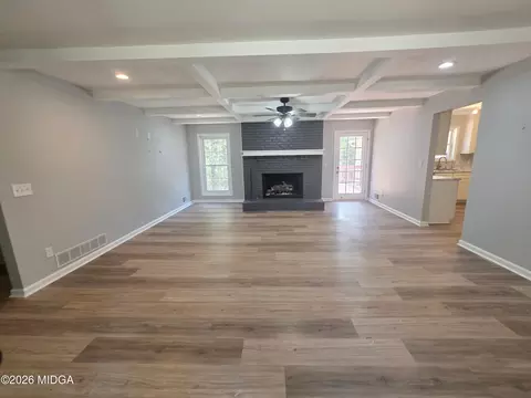 Living - 159 Candler Rd, Gray, GA 31032 photo 1 of 5