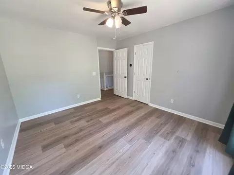 Bedroom - 159 Candler Rd, Gray, GA 31032 photo 4 of 5