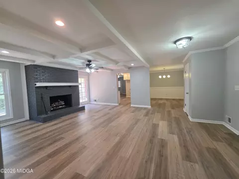 Living - 159 Candler Rd, Gray, GA 31032 photo 3 of 5