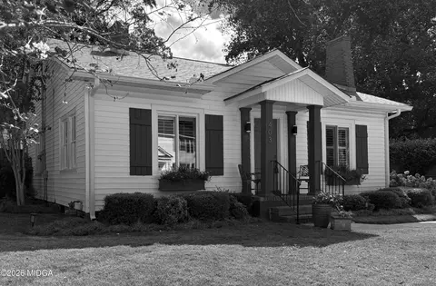 403 Howell St, Thomaston, GA 30286