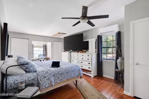 Bedroom - 881 King Rd, Gordon, GA 31031 photo 1 of 2
