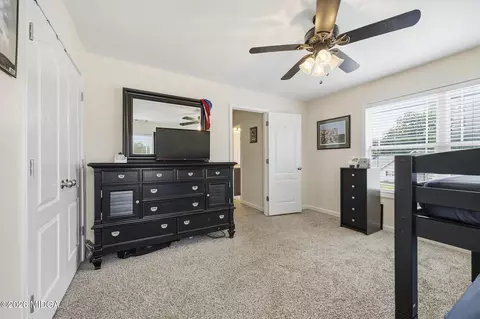 Bedroom - 358 Cypress Dr, Gray, GA 31032 photo 3 of 4