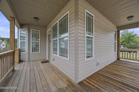 Exterior - 358 Cypress Dr, Gray, GA 31032 photo 2 of 4