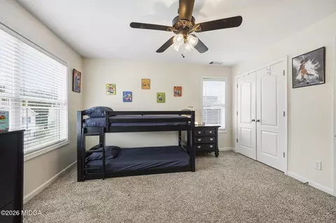 Bedroom - 358 Cypress Dr, Gray, GA 31032 photo 2 of 4