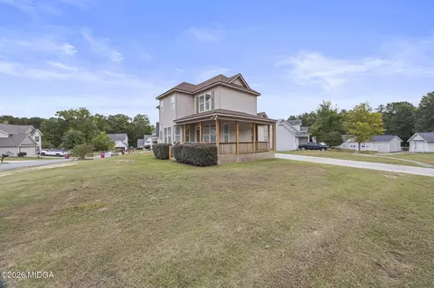 Exterior - 358 Cypress Dr, Gray, GA 31032 photo 3 of 4