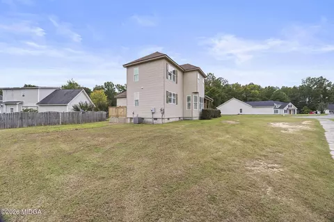 Exterior - 358 Cypress Dr, Gray, GA 31032 photo 4 of 4