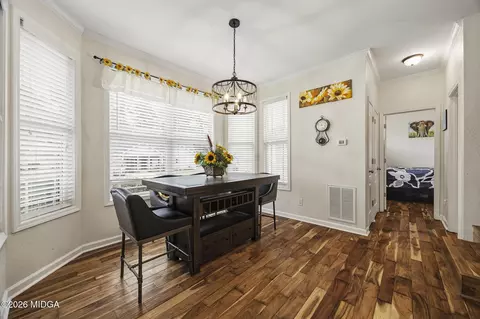 Dining - 358 Cypress Dr, Gray, GA 31032 photo 1 of 1