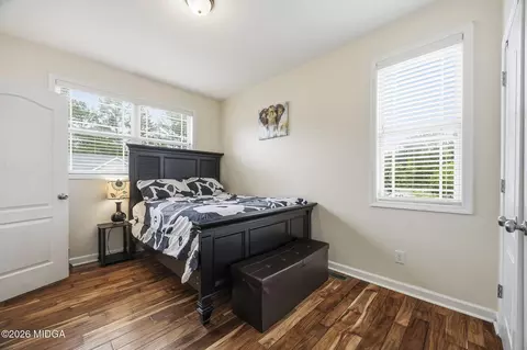 Bedroom - 358 Cypress Dr, Gray, GA 31032 photo 1 of 4