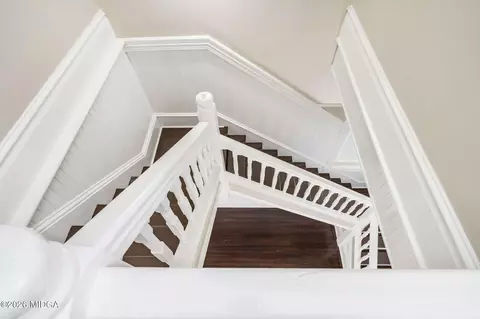 Entry Way - 987 Highland Ter, Macon, GA 31201 photo 6 of 6
