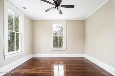 Bedroom - 987 Highland Ter, Macon, GA 31201 photo 5 of 5