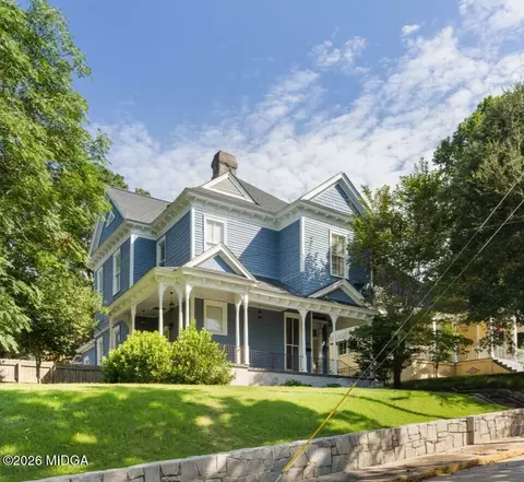 Exterior - 987 Highland Ter, Macon, GA 31201 photo 11 of 11