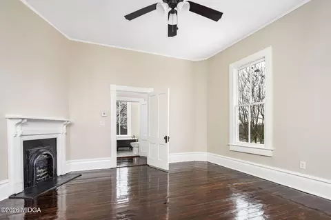 Bedroom - 987 Highland Ter, Macon, GA 31201 photo 2 of 5