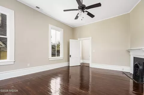 Bedroom - 987 Highland Ter, Macon, GA 31201 photo 1 of 5