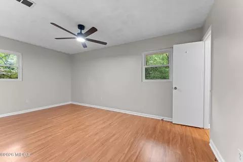 Bedroom - 494 Sunset Cir, Forsyth, GA 31029 photo 1 of 8