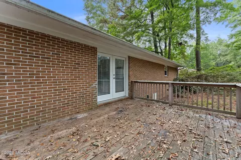 Exterior - 494 Sunset Cir, Forsyth, GA 31029 photo 4 of 6
