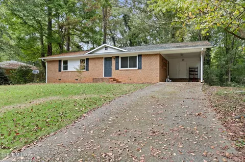 Other - 494 Sunset Cir, Forsyth, GA 31029 photo 2 of 8