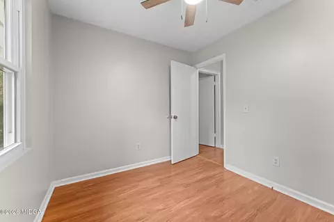 Bedroom - 494 Sunset Cir, Forsyth, GA 31029 photo 8 of 8
