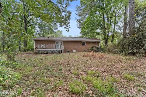 Exterior - 494 Sunset Cir, Forsyth, GA 31029 photo 6 of 6
