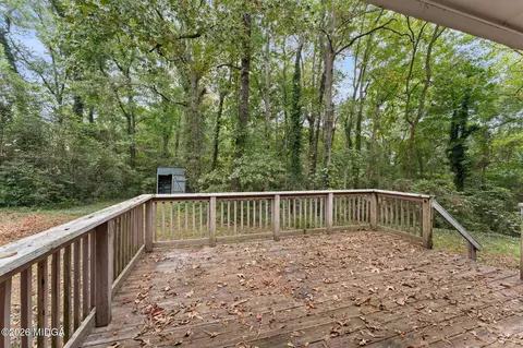 Exterior - 494 Sunset Cir, Forsyth, GA 31029 photo 2 of 6