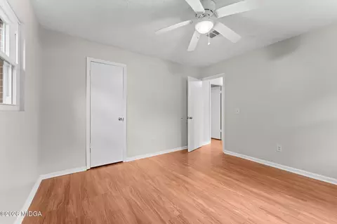 Bedroom - 494 Sunset Cir, Forsyth, GA 31029 photo 6 of 8