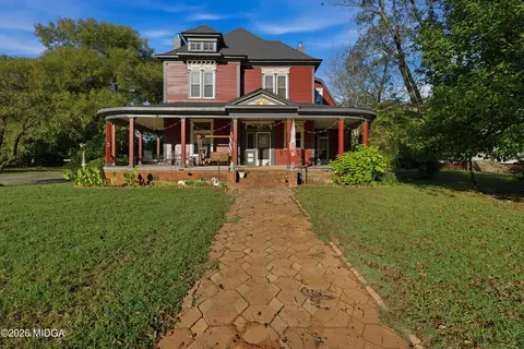 497 Norwood St, Culloden, GA 31016