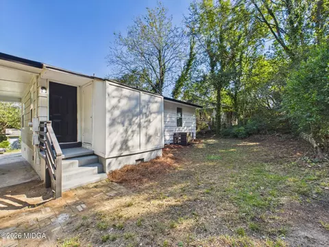 Exterior - Undisclosed, Macon, GA 31206 photo 6 of 7