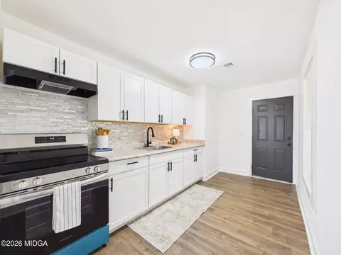 Kitchen - Undisclosed, Macon, GA 31206 photo 5 of 5
