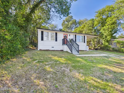 Exterior - Undisclosed, Macon, GA 31206 photo 3 of 7