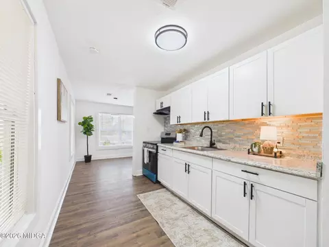 Kitchen - Undisclosed, Macon, GA 31206 photo 3 of 5