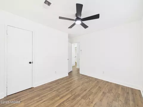 Bedroom - Undisclosed, Macon, GA 31206 photo 5 of 6