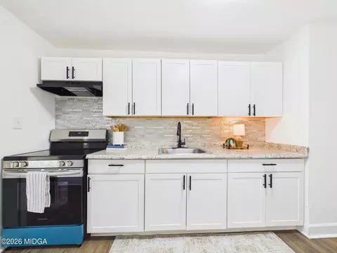 Kitchen - Undisclosed, Macon, GA 31206 photo 4 of 5