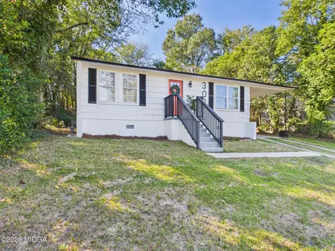 Exterior - Undisclosed, Macon, GA 31206 photo 2 of 7