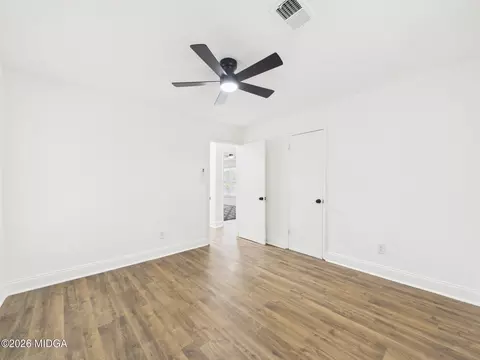 Bedroom - Undisclosed, Macon, GA 31206 photo 3 of 6
