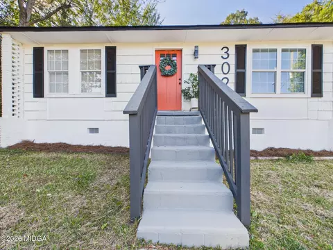 Exterior - Undisclosed, Macon, GA 31206 photo 5 of 7