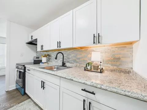 Kitchen - Undisclosed, Macon, GA 31206 photo 2 of 5