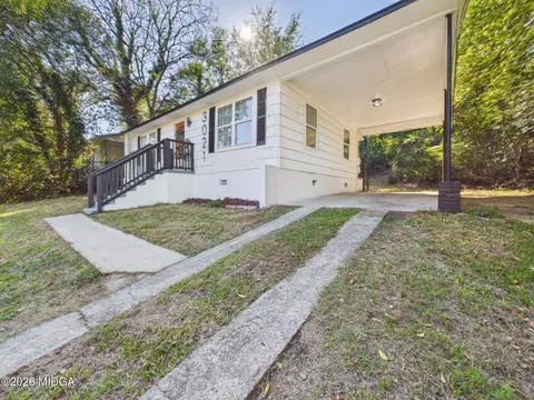 Exterior - Undisclosed, Macon, GA 31206 photo 1 of 7