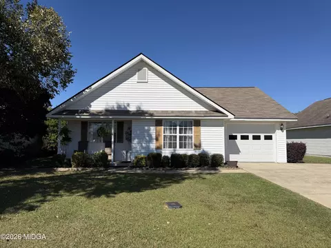 406 Eagles Landing Trl, Warner Robins, GA 31093