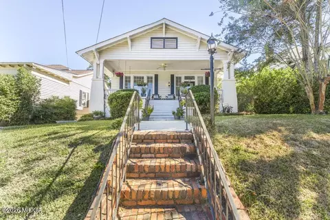 Exterior - 219 Buford Pl, Macon, GA 31204 photo 2 of 10