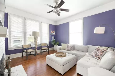 Living - 219 Buford Pl, Macon, GA 31204 photo 1 of 2