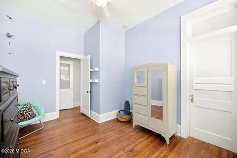 Bedroom - 219 Buford Pl, Macon, GA 31204 photo 4 of 6