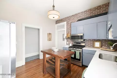 Kitchen - 219 Buford Pl, Macon, GA 31204 photo 1 of 5