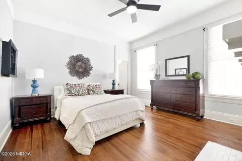 Bedroom - 219 Buford Pl, Macon, GA 31204 photo 1 of 6