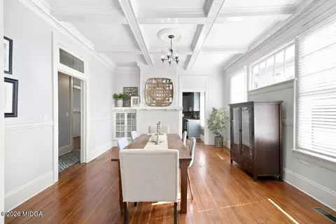 Dining - 219 Buford Pl, Macon, GA 31204 photo 1 of 2