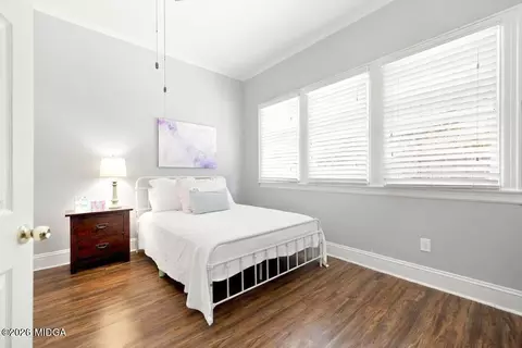 Bedroom - 219 Buford Pl, Macon, GA 31204 photo 5 of 6