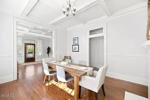 Dining - 219 Buford Pl, Macon, GA 31204 photo 2 of 2