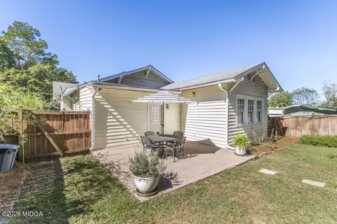 Exterior - 219 Buford Pl, Macon, GA 31204 photo 10 of 10