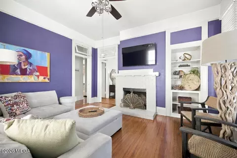 Living - 219 Buford Pl, Macon, GA 31204 photo 2 of 2