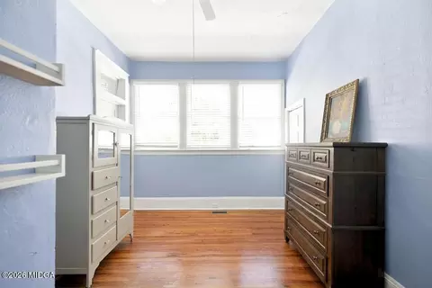 Bedroom - 219 Buford Pl, Macon, GA 31204 photo 3 of 6
